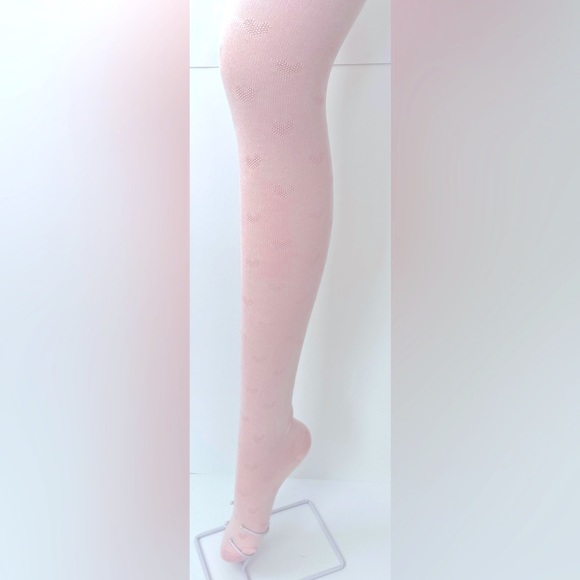 Girls tights - Picture 5 of 7